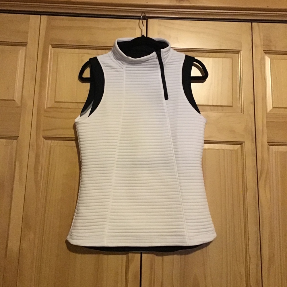 Under Armor Coldgear vest